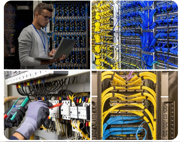 Ventajas del Sistema en Tecnología